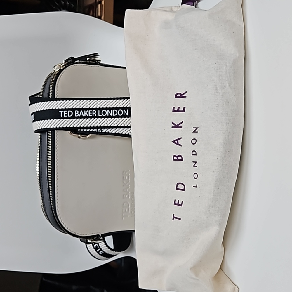 Ted Baker London crossbody